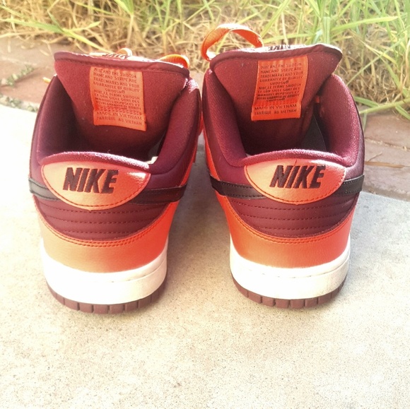 SOLD!Nike SB Zoom Air Shoes - Picture 6 of 8